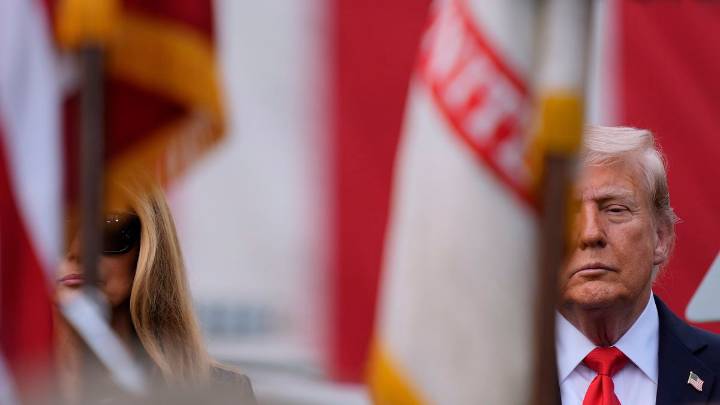 Trump pide a países de la OTAN dejar de comprar petróleo ruso; amenaza con más aranceles a China