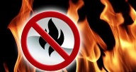 State of emergency in Graves County bans open fires