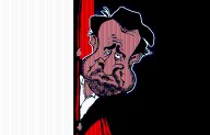 Cartón de Tony: Innegable