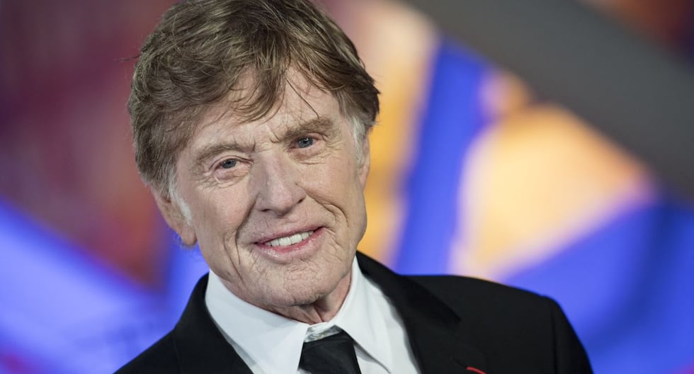 Fallece Robert Redford, leyenda de Hollywood y fundador del Sundance Institute