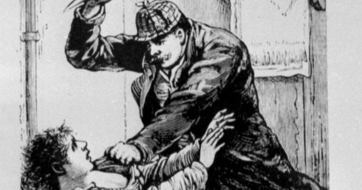 Jack the Ripper: Unusual suspects accused of being notorious serial killer