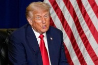 Trump informa de «intensas negociaciones» con países de Oriente Próximo para un acuerdo de paz en Gaza