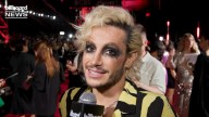 Frankie Grande Talks Having Ariana Grande on “Hotel Rock Bottom” Remix, Debut Album & More