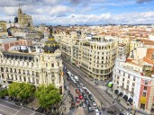 Cuáles son las dos ciudades más buscadas de España para vacacionar