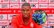 Paul Pogba encabeza lista de deportistas que piden la exclusión de Israel de competencias internacionales