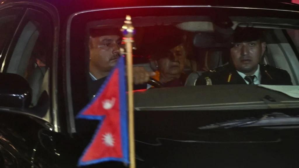 Nepal nombra a Sushila Karki como nueva ministra; presidente nepalí le desea "éxito"