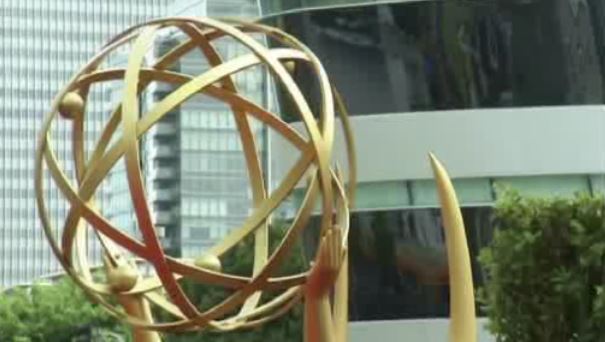 ‘SNL’ wins big for season 50 at the Creative Arts Emmys. Obama, Kimmel and Lamar also take trophies 