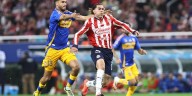 Chivas vs Tigres • Momentos Destacados • Jornada 1 • Apertura 2025