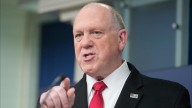 Trump's border czar warns of immigration enforcement 'ramp