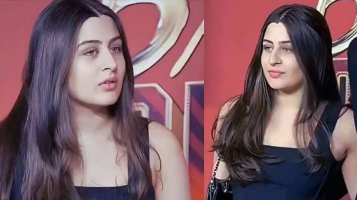 Internet sensation Vera Bedi considering acting debut after internet compares her to Kareena Kapoor Khan