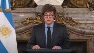 Las principales frases de Milei en su discurso por Cadena Nacional