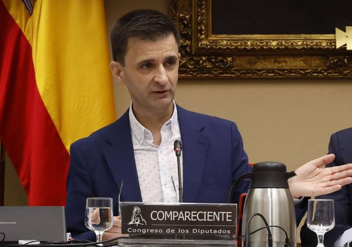 El presidente de RTVE eleva la presión para que Eurovisión expulse a Israel