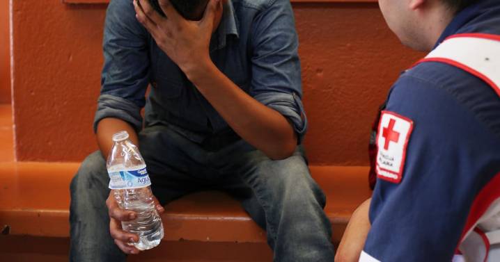 Bajan significativamente los decesos por golpe de calor en 2025