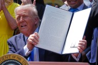 How Trump is weaponizing the government to settle scores