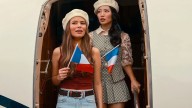 'The Wrong Paris' Review: Should You Watch Miranda Cosgrove's New Rom