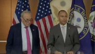 Democrats Say There's No Place For Violence Against Evil Nazi Republicans That Are Literally Killing People And Destroying America