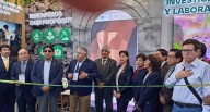 Arequipa: 1200 estudiantes logran Beca Joven con apoyo de mineras y empresas regionales en convenio con UCSM