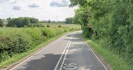 Motorcyclist dies after collision on major Leicestershire road