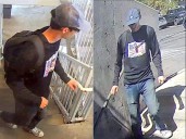 Inscripciones antifascistas. Crimen de Charlie Kirk: qué decían los mensajes en las balas del presunto asesino