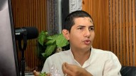 "Elegí no ser su amante": los mensajes del florista Gutiérrez