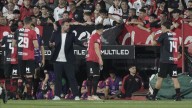 El inesperado nueve que tendrá Newell's para jugar contra Atlético Tucumán