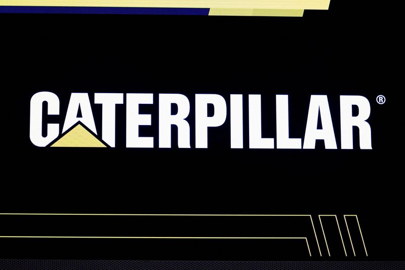US 'very troubled' by Norway wealth fund's divestment from Caterpillar