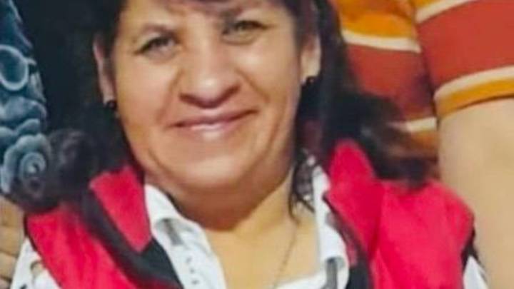 Encontraron sin vida a Mirta Herrera, la mujer desaparecida el miércoles