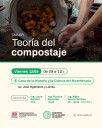 ¿Cuál es la Teoría del compostaje?, lo aprenderás a través de un taller