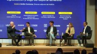 "Si con la piratería hubiese la misma conciencia que con la pederastia..."