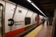 Metro-North To Launch 90-Minute Super Express Trains Between Poughkeepsie And NYC This Fall