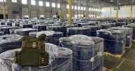 Trump ‘ataca’ al Cártel de Sinaloa: Le decomisa 300 toneladas de químicos para producir metanfetaminas