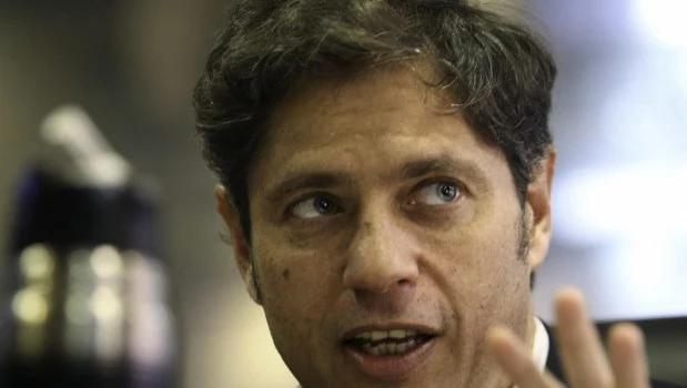 Kicillof hizo responsable a Milei de posibles hechos de violencia en Moreno y aconsejó a vecinos: "No se acerquen"