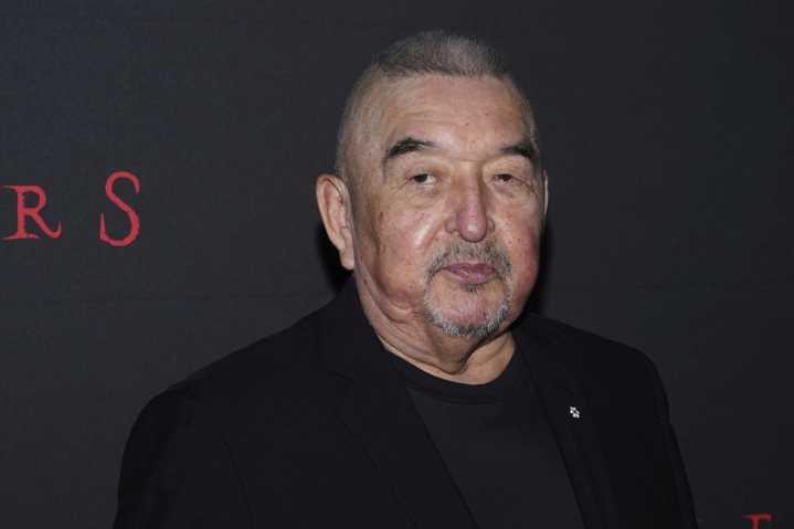 First Nations trailblazer Graham Greene, Oscar-nominated for ‘Dances With Wolves,’ dies at 73