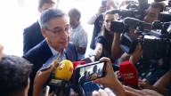 Bartomeu, imputado