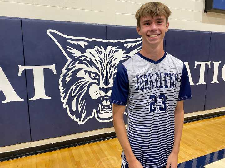 Bay County fall roundup: Hard-fought tie could provide winning spark