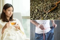Fat-blocking green tea microbeads show promise for weight loss in new study