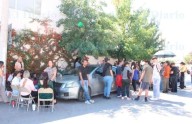 Exigen padres de la Técnica 3101 atender denuncias de agresión sexual