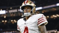 49ers elevate QB Adrian Martinez, WR Malik Turner