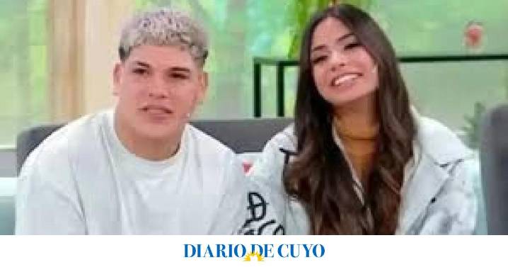 La evolución de la salud de Thiago Medina tras el accidente y el mensaje de su ex, Daniela Celis