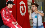 “RIP”: Kyle Larson’s Rival Champion “Heartbroken” as Motorsports World Mourns Fallen Driver Rico Abreu mourns the loss of young racer Zane, shares heartfelt tribute, as fans rally in support, honoring