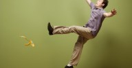 The biggest internet trend of 2025 is embarrassing yourself 