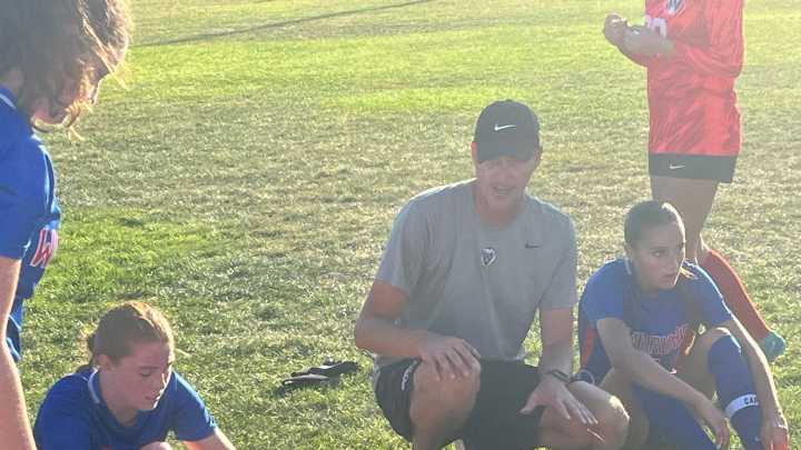 Winnacunnet girls soccer posts third straight shutout to start season