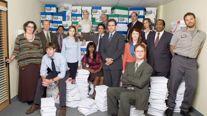 Did Dunder Mifflin Shut Down? 'The Paper' Explains 'The Office' Fate
