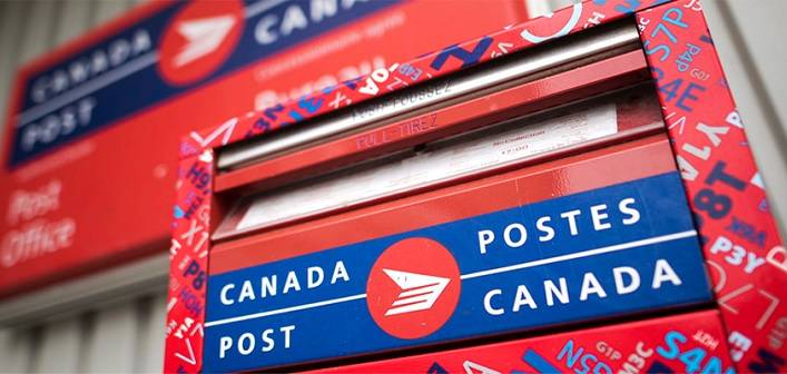 Instructions to Ontario Works clients and others due to Canada Post disruptions