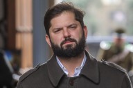 Gabriel Boric descarta propuesta de la SNA: “Chile no está en condiciones de recibir más migración”