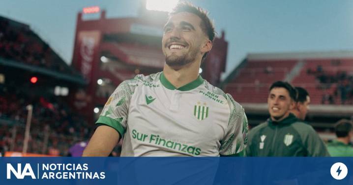Banfield silenció al Rojo en Avellaneda: gastadas demoledoras y bronca en la otra mitad de la ciudad