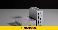 El Mini PC Intel con 16GB de RAM y Windows 11 que cuesta menos que un móvil barato