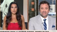 ESPN announces final decision over futures of four top stars including Jeff Saturday after Molly Qerim quits
