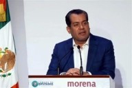 Pide Monreal a Gutiérrez frenar proceso contra consejeros