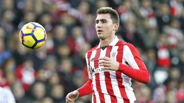 La FIFA le da finalmente el CTI al Athletic para inscribir a Laporte